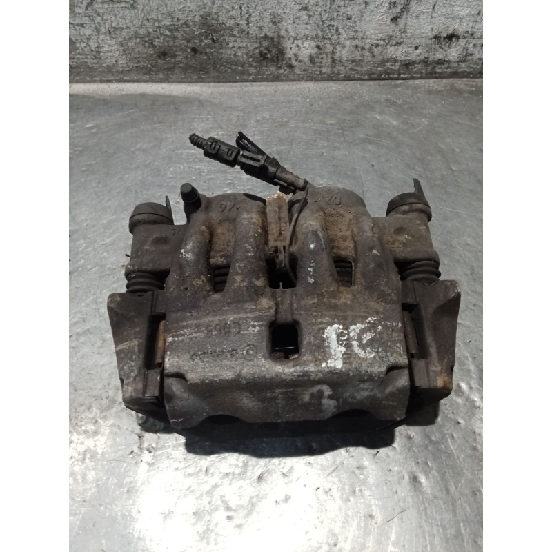Recambio de pinza freno delantera derecha para peugeot boxer furgoneta 2.0 bluehdi 130 referencia OEM IAM   14
