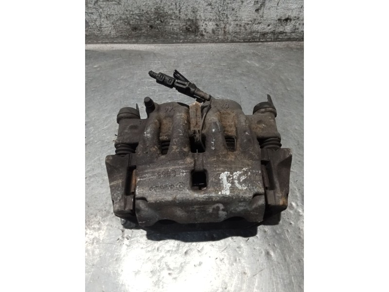 Recambio de pinza freno delantera derecha para peugeot boxer furgoneta 2.0 bluehdi 130 referencia OEM IAM   14