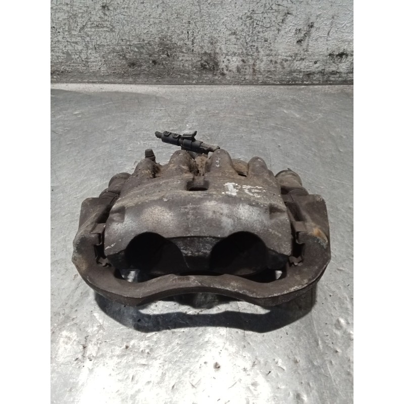 Recambio de pinza freno delantera derecha para peugeot boxer furgoneta 2.0 bluehdi 130 referencia OEM IAM   14