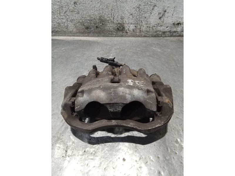 Recambio de pinza freno delantera derecha para peugeot boxer furgoneta 2.0 bluehdi 130 referencia OEM IAM   14