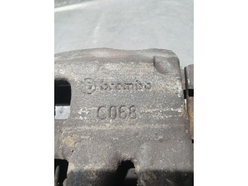 Recambio de pinza freno delantera derecha para peugeot boxer furgoneta 2.0 bluehdi 130 referencia OEM IAM   14