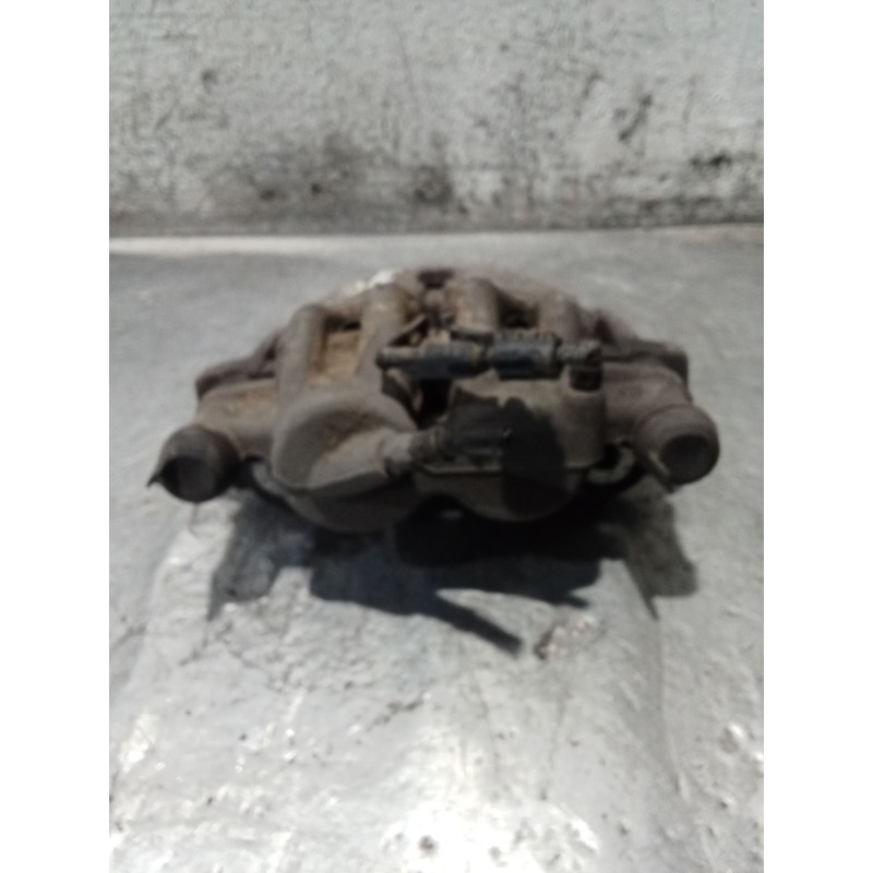 Recambio de pinza freno delantera derecha para peugeot boxer furgoneta 2.0 bluehdi 130 referencia OEM IAM   14
