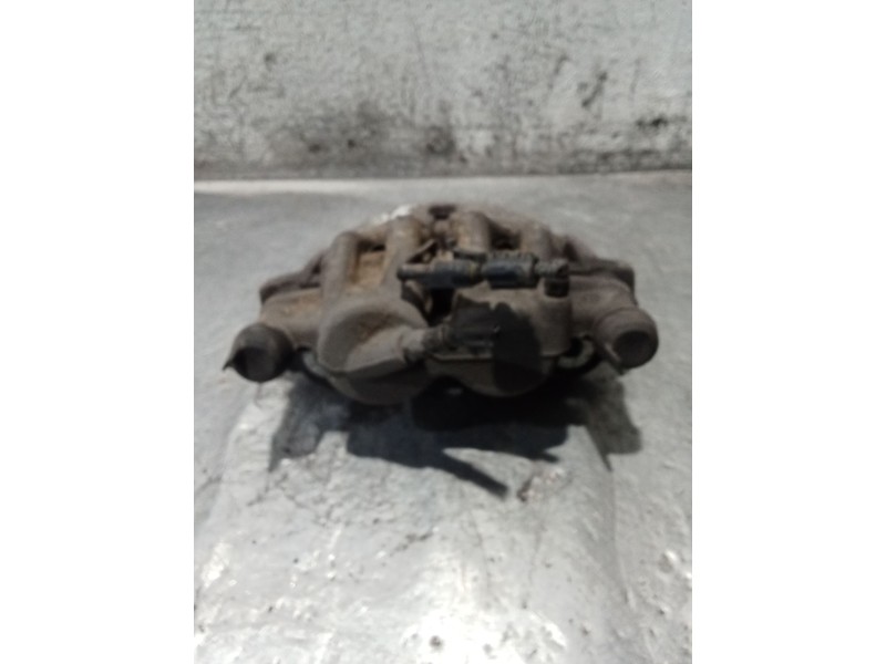 Recambio de pinza freno delantera derecha para peugeot boxer furgoneta 2.0 bluehdi 130 referencia OEM IAM   14