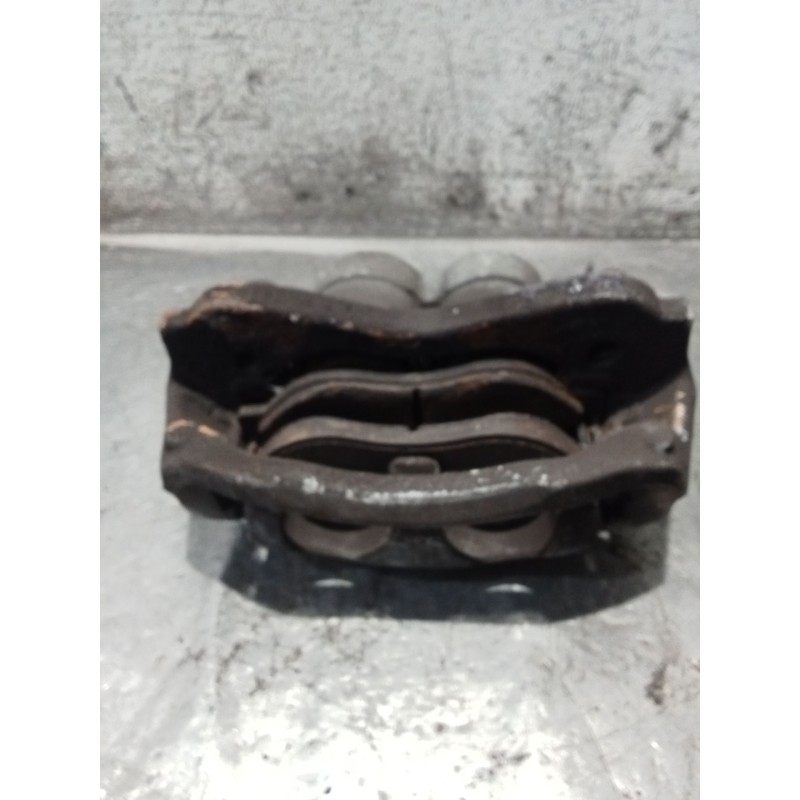 Recambio de pinza freno delantera derecha para peugeot boxer furgoneta 2.0 bluehdi 130 referencia OEM IAM   14
