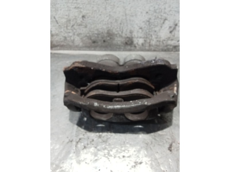 Recambio de pinza freno delantera derecha para peugeot boxer furgoneta 2.0 bluehdi 130 referencia OEM IAM   14