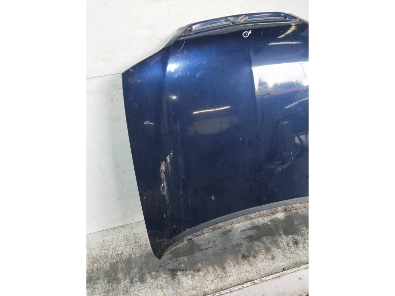 Recambio de capot para citroen xsara berlina 1.9 td sx referencia OEM IAM  97 