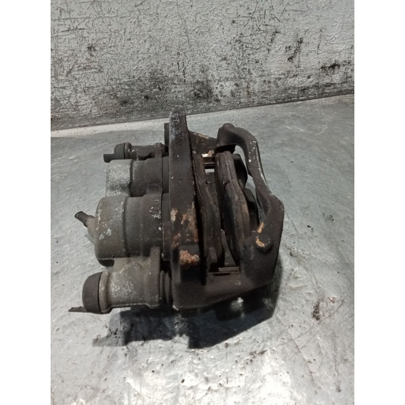 Recambio de pinza freno delantera derecha para peugeot boxer furgoneta 2.0 bluehdi 130 referencia OEM IAM   14