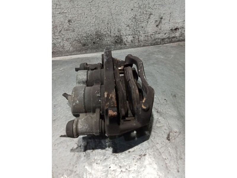 Recambio de pinza freno delantera derecha para peugeot boxer furgoneta 2.0 bluehdi 130 referencia OEM IAM   14