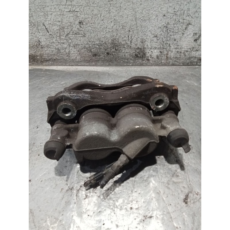Recambio de pinza freno delantera derecha para peugeot boxer furgoneta 2.0 bluehdi 130 referencia OEM IAM   14
