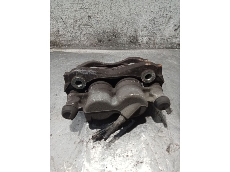 Recambio de pinza freno delantera derecha para peugeot boxer furgoneta 2.0 bluehdi 130 referencia OEM IAM   14