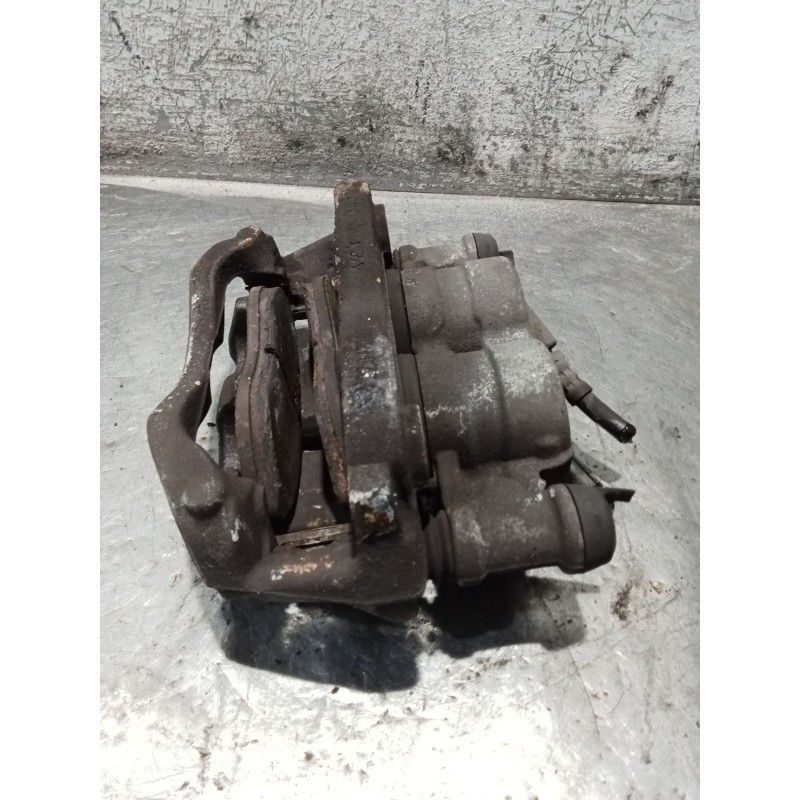 Recambio de pinza freno delantera derecha para peugeot boxer furgoneta 2.0 bluehdi 130 referencia OEM IAM   14