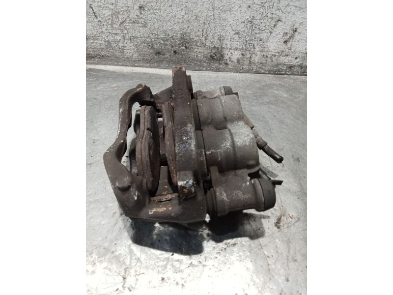 Recambio de pinza freno delantera derecha para peugeot boxer furgoneta 2.0 bluehdi 130 referencia OEM IAM   14