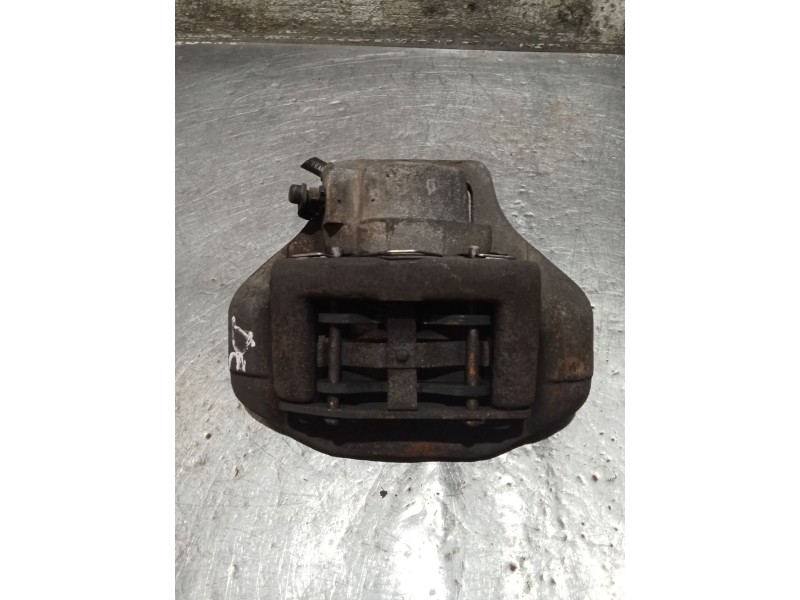 Recambio de pinza freno delantera derecha para peugeot 505 (551a) 2.5 diesel referencia OEM IAM   81
