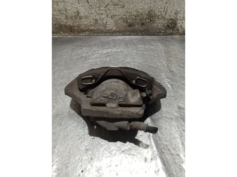 Recambio de pinza freno delantera derecha para peugeot 505 (551a) 2.5 diesel referencia OEM IAM   81