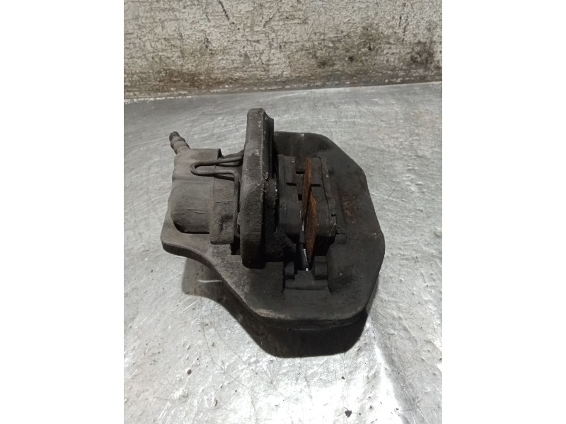 Recambio de pinza freno delantera derecha para peugeot 505 (551a) 2.5 diesel referencia OEM IAM   81