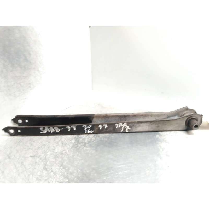 Recambio de brazo suspension superior trasero izquierdo para saab 9-5 berlina 2.0 cat referencia OEM IAM   