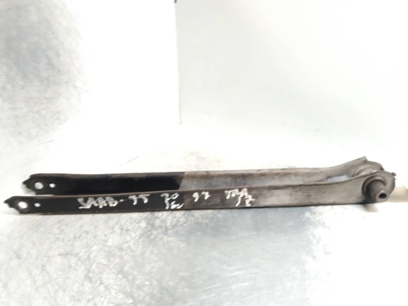 Recambio de brazo suspension superior trasero izquierdo para saab 9-5 berlina 2.0 cat referencia OEM IAM   