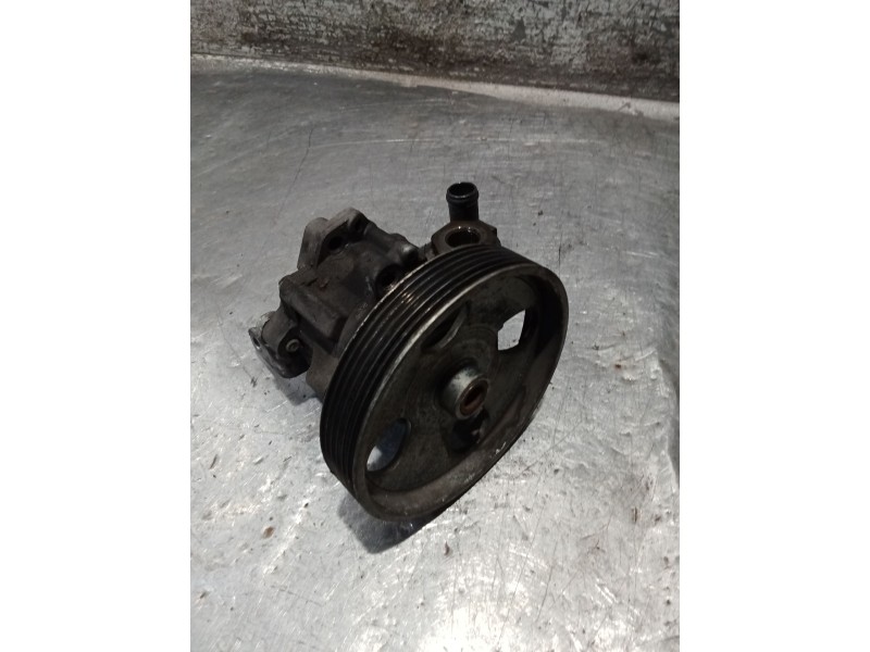 Recambio de bomba direccion para peugeot boxer furgoneta 2.0 bluehdi 130 referencia OEM IAM 9805820980  14