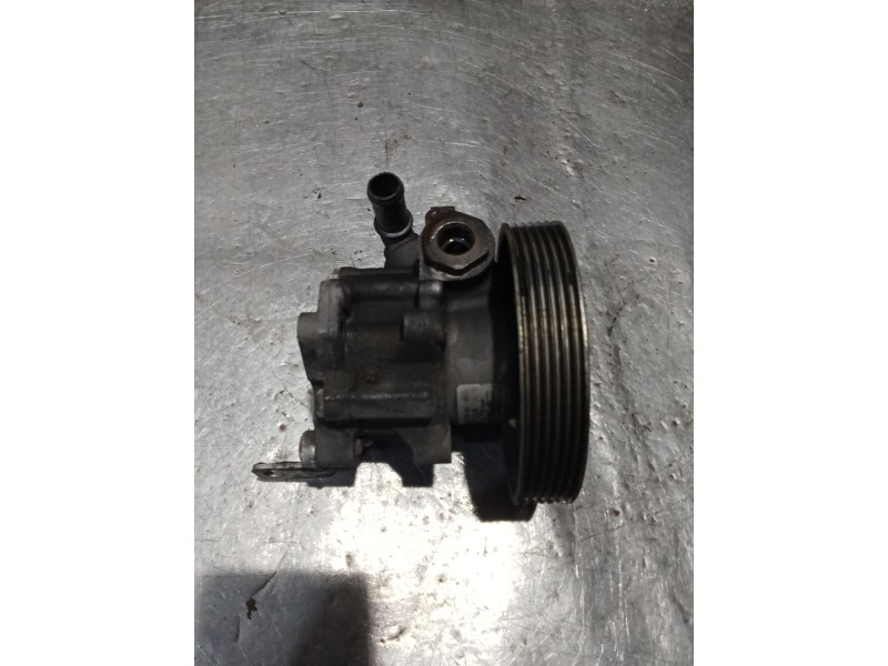 Recambio de bomba direccion para peugeot boxer furgoneta 2.0 bluehdi 130 referencia OEM IAM 9805820980  14