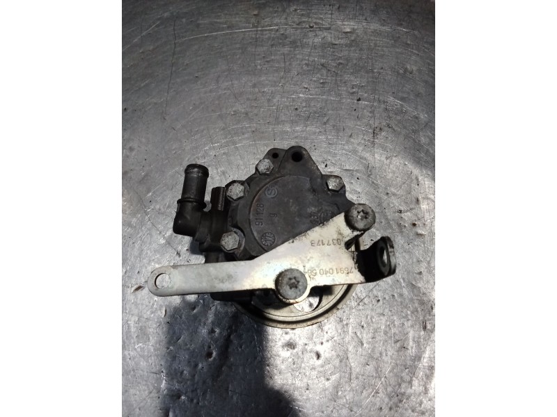 Recambio de bomba direccion para peugeot boxer furgoneta 2.0 bluehdi 130 referencia OEM IAM 9805820980  14