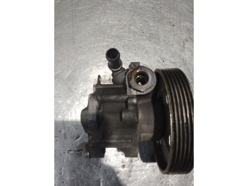 Recambio de bomba direccion para peugeot boxer furgoneta 2.0 bluehdi 130 referencia OEM IAM 9805820980  14