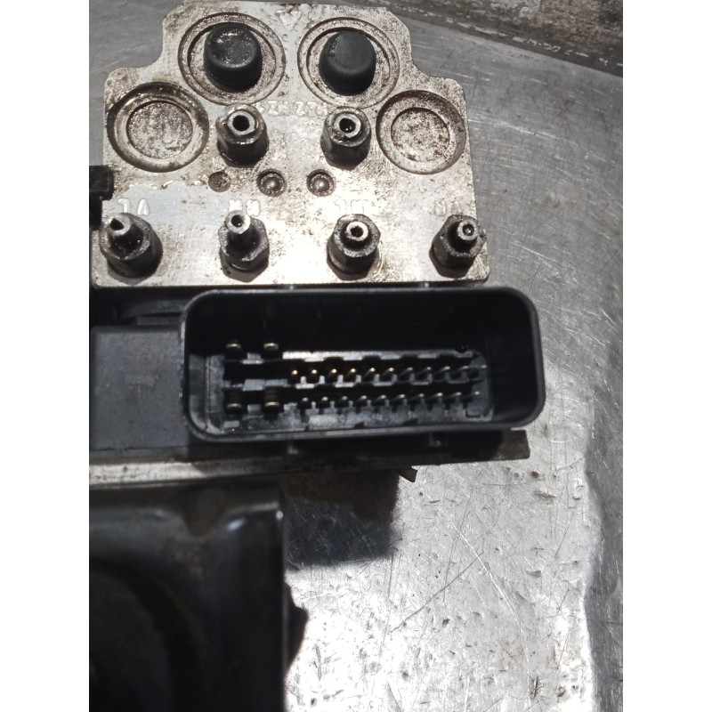 Recambio de abs para opel vectra c station wagon (z02) 1.9 cdti (f35) referencia OEM IAM 13191184 15052401 15052401 15114101F 54