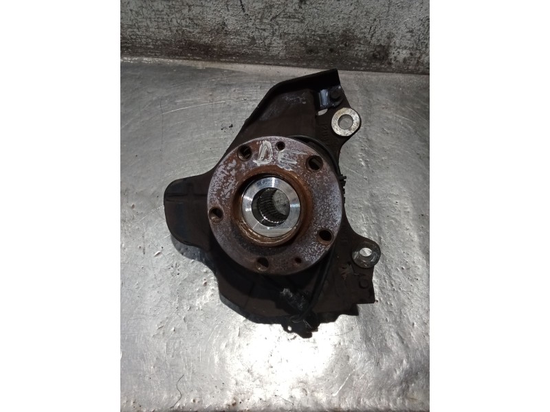 Recambio de mangueta delantera derecha para peugeot boxer furgoneta 2.0 bluehdi 130 referencia OEM IAM 01393336080  14