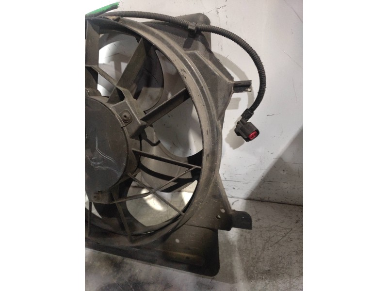 Recambio de electroventilador para ford focus berlina (cak) trend referencia OEM IAM 98AB8C607  