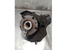 Recambio de mangueta delantera izquierda para peugeot boxer furgoneta 2.0 bluehdi 130 referencia OEM IAM   14