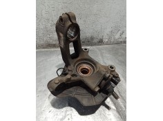 Recambio de mangueta delantera izquierda para peugeot boxer furgoneta 2.0 bluehdi 130 referencia OEM IAM   14 2