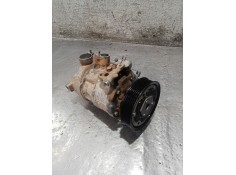 Recambio de compresor aire acondicionado para audi q3 (f3b) 35 tdi referencia OEM IAM 3Q0816803D 757202407 24