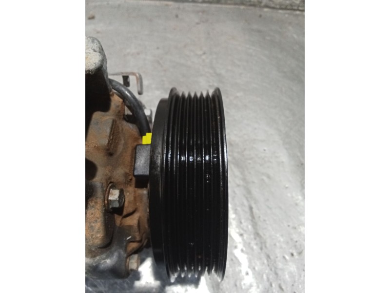 Recambio de compresor aire acondicionado para audi q3 (f3b) 35 tdi referencia OEM IAM 3Q0816803D 757202407 24