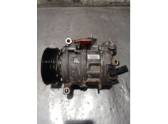 Recambio de compresor aire acondicionado para audi q3 (f3b) 35 tdi referencia OEM IAM 3Q0816803D 757202407 24