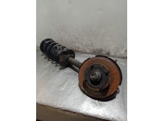 Recambio de mangueta delantera izquierda para peugeot 505 (551a) 2.5 diesel referencia OEM IAM   81