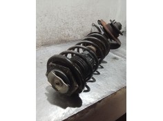 Recambio de mangueta delantera izquierda para peugeot 505 (551a) 2.5 diesel referencia OEM IAM   81 2