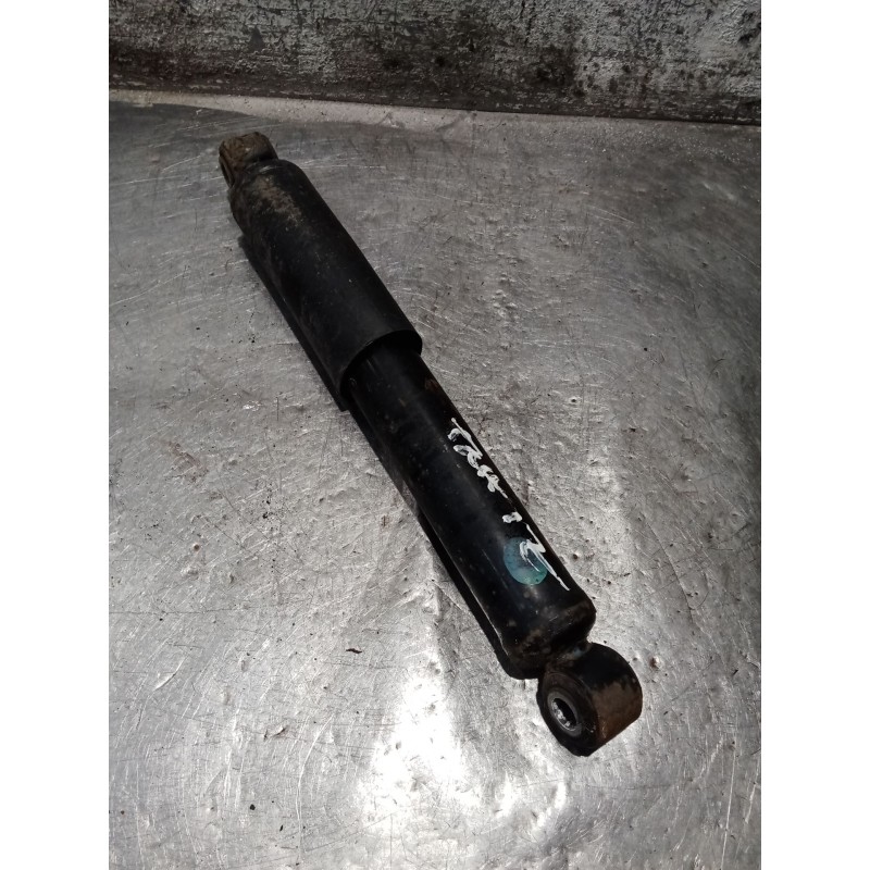 Recambio de amortiguador trasero izquierdo para peugeot boxer furgoneta 2.0 bluehdi 130 referencia OEM IAM   14