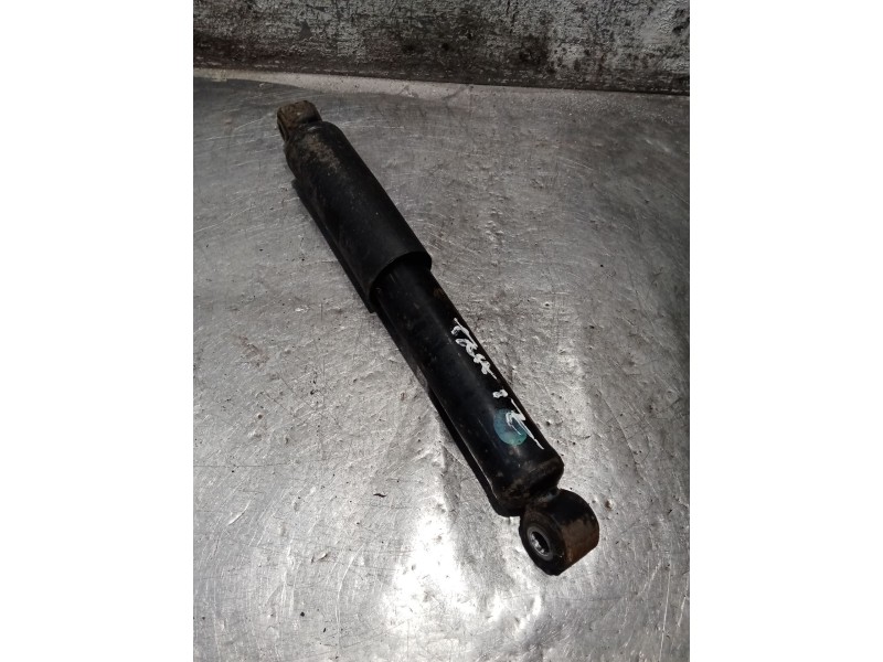 Recambio de amortiguador trasero izquierdo para peugeot boxer furgoneta 2.0 bluehdi 130 referencia OEM IAM   14