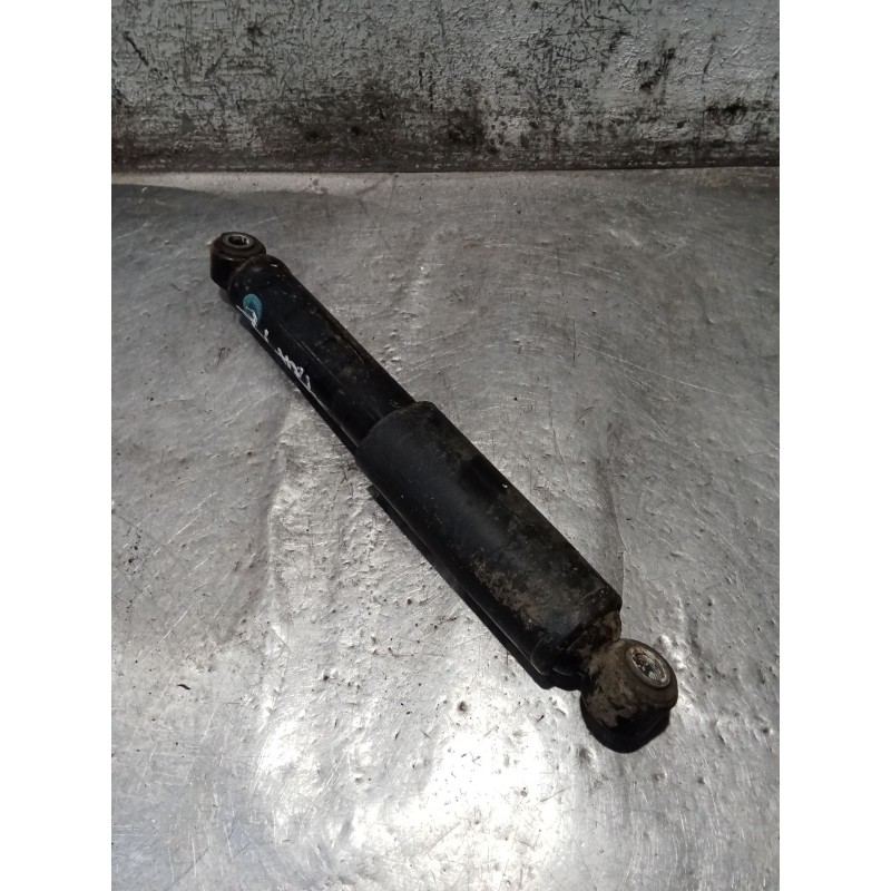 Recambio de amortiguador trasero izquierdo para peugeot boxer furgoneta 2.0 bluehdi 130 referencia OEM IAM   14