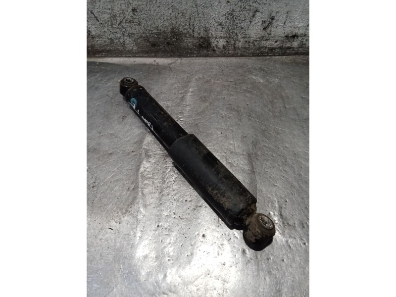 Recambio de amortiguador trasero izquierdo para peugeot boxer furgoneta 2.0 bluehdi 130 referencia OEM IAM   14