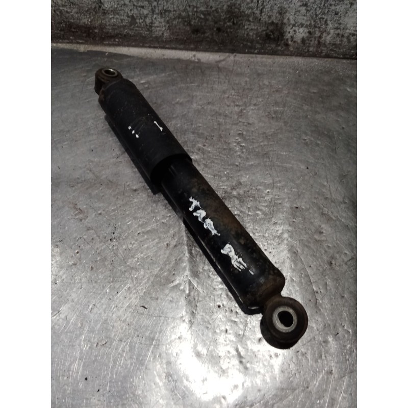 Recambio de amortiguador trasero derecho para peugeot boxer furgoneta 2.0 bluehdi 130 referencia OEM IAM   14