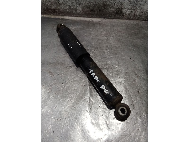 Recambio de amortiguador trasero derecho para peugeot boxer furgoneta 2.0 bluehdi 130 referencia OEM IAM   14