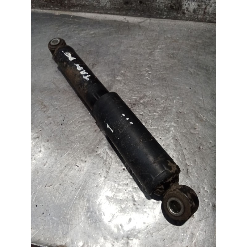 Recambio de amortiguador trasero derecho para peugeot boxer furgoneta 2.0 bluehdi 130 referencia OEM IAM   14