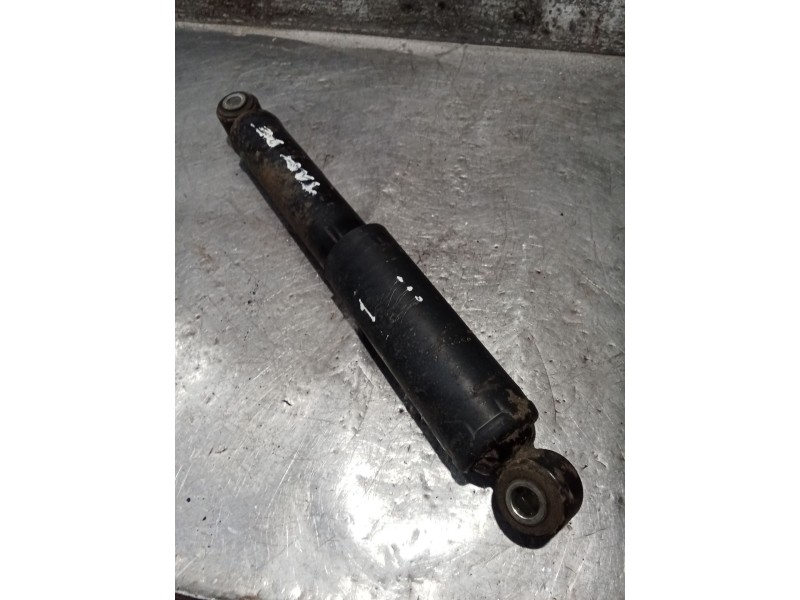 Recambio de amortiguador trasero derecho para peugeot boxer furgoneta 2.0 bluehdi 130 referencia OEM IAM   14