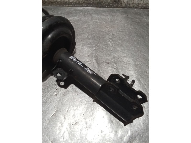 Recambio de amortiguador delantero derecho para opel vectra c station wagon (z02) 1.9 cdti (f35) referencia OEM IAM   03