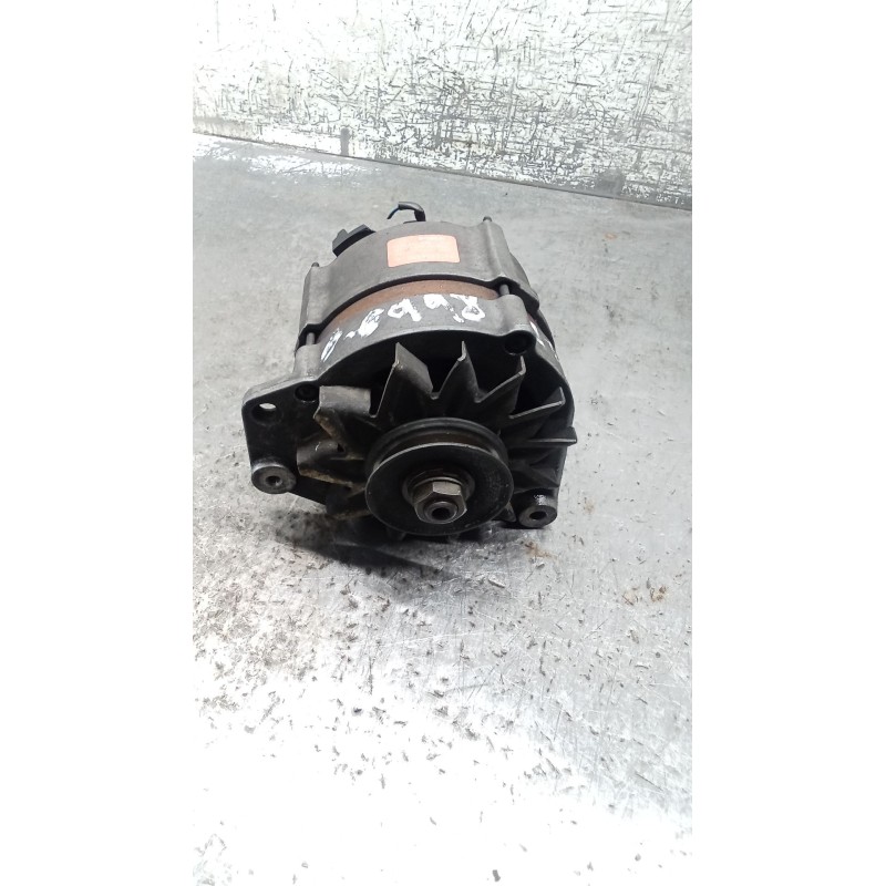 Recambio de alternador para audi 80 b3 sedán (893, 894, 8a2) 1.6 td referencia OEM IAM 068903029M 0120469734 90A