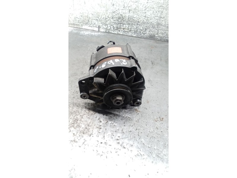 Recambio de alternador para audi 80 b3 sedán (893, 894, 8a2) 1.6 td referencia OEM IAM 068903029M 0120469734 90A