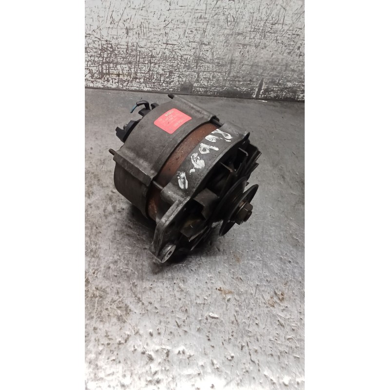 Recambio de alternador para audi 80 b3 sedán (893, 894, 8a2) 1.6 td referencia OEM IAM 068903029M 0120469734 90A