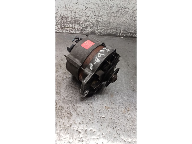 Recambio de alternador para audi 80 b3 sedán (893, 894, 8a2) 1.6 td referencia OEM IAM 068903029M 0120469734 90A
