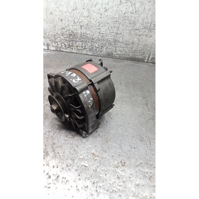 Recambio de alternador para audi 80 b3 sedán (893, 894, 8a2) 1.6 td referencia OEM IAM 068903029M 0120469734 90A