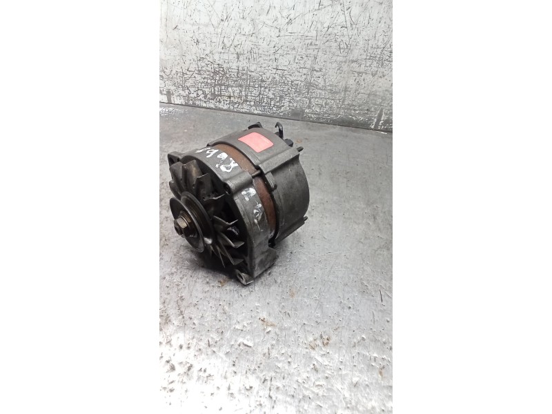 Recambio de alternador para audi 80 b3 sedán (893, 894, 8a2) 1.6 td referencia OEM IAM 068903029M 0120469734 90A